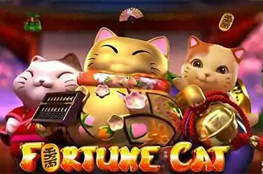 Fortune Cat-min